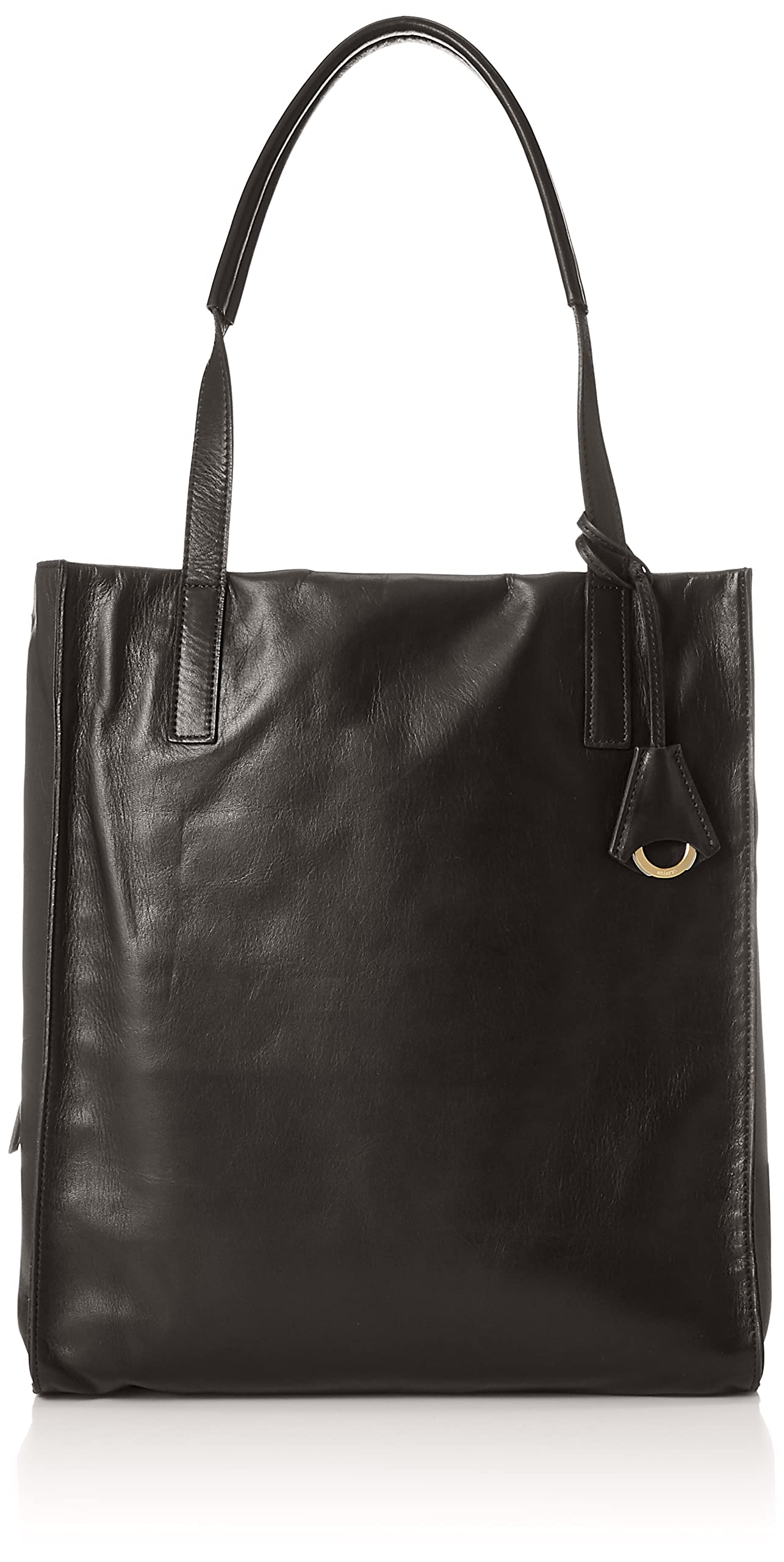 

[Aniary] Reality Leather Dark Moss Tote Bag