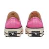 New Converse Chuck Taylor All Star 70 Ox Vintage Canvas Pink 172681C