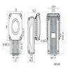 Hikrobot MV-ID5060M-08S-WBN Smart Barcode Reader