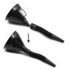 Single-Strap Mouth Gag with Holy Water Sprayer - Kinky Adult Toy for Men