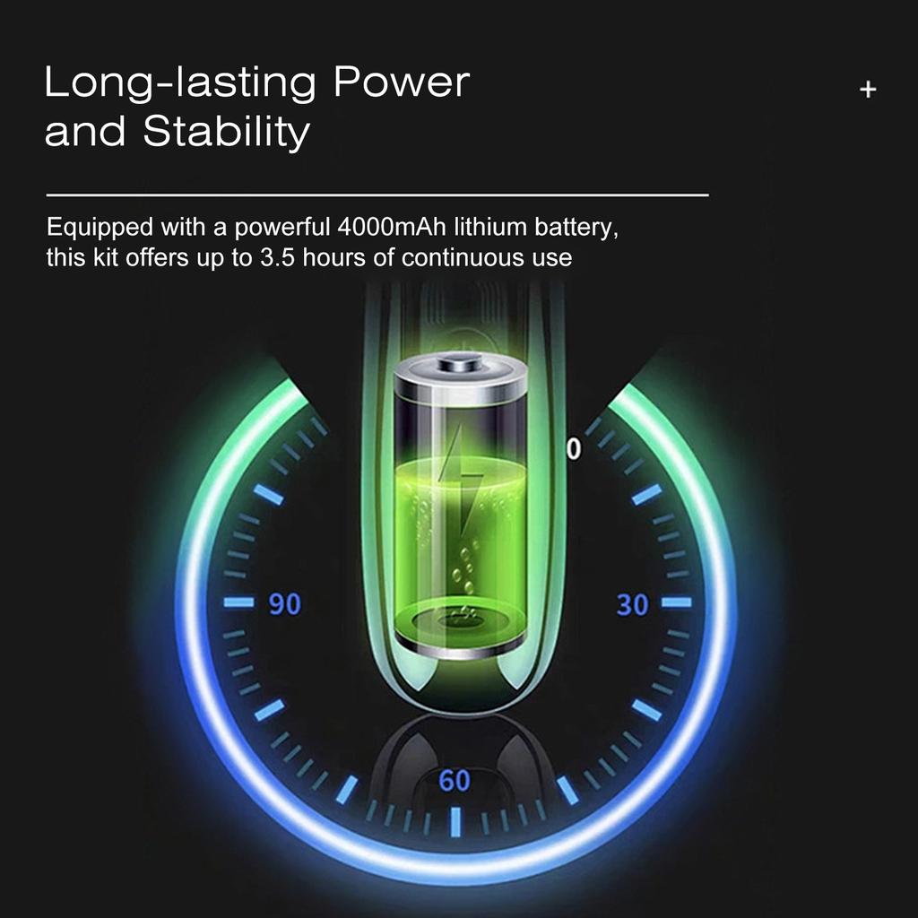 Dövme Sanat Eserleri Fotoğraflar İçin Işık Doldurun Dövme Fotoğrafçılığı Parlama Önleyici Kit Mobil Canlı Yayın Güzellik