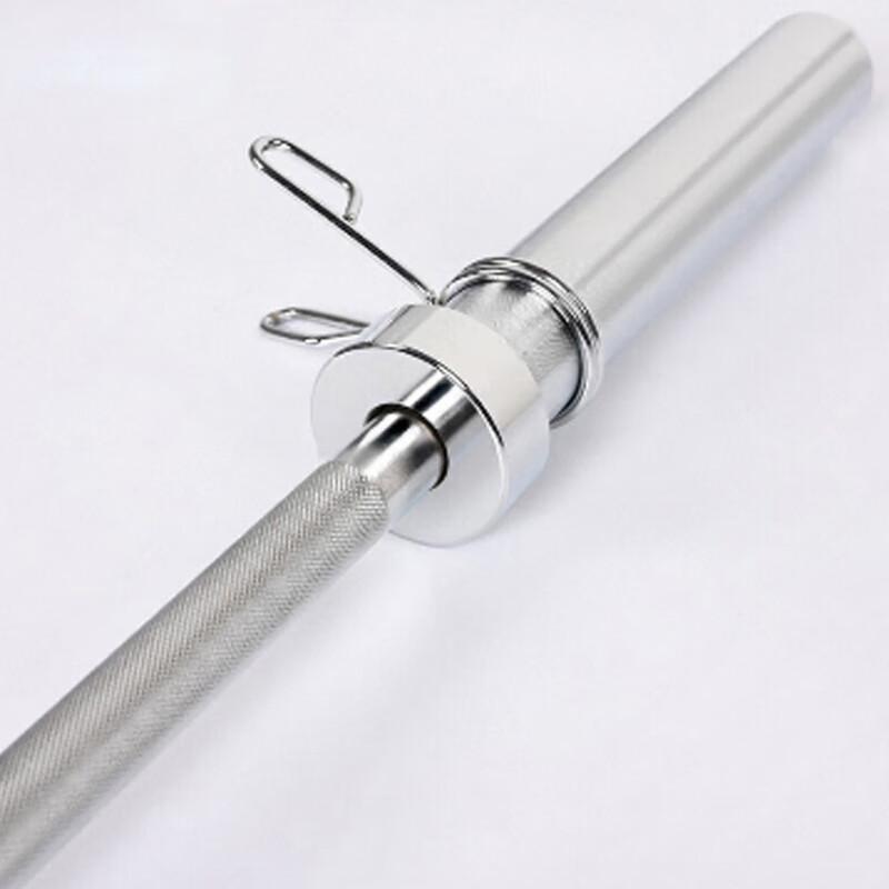 Longdun Olympic Weightlifting Bars