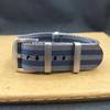 High-End NATO One-Piece Nylon Watch Strap - Canvas Woven, Sizes 18/20/22/24.