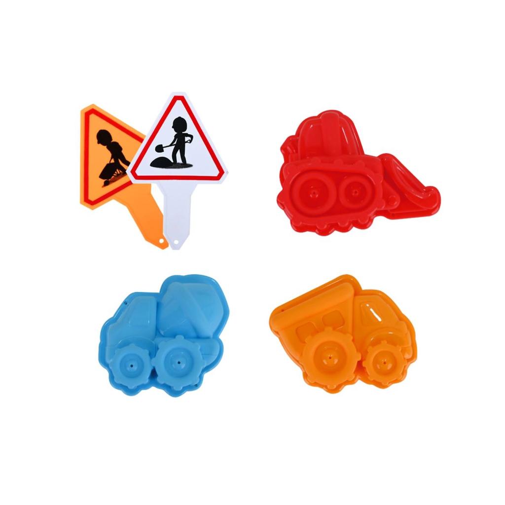 Sandbox toys Dump truck Plus