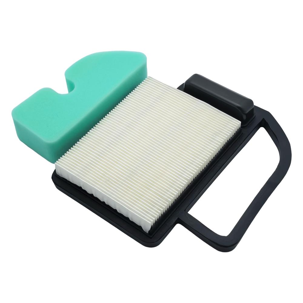 20 083 02-S Air Filter + 52 050 02-S Oil Filter for Kohler Courage 15 16 17 18 19 20 21 22 HP YTH21K46 YTH20K46 Engines