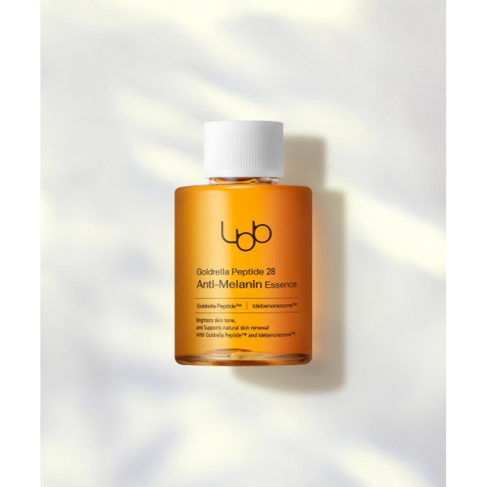 Lbb Cellbeauty [olive Young  1 Overall] Lbb Goldrella Пептидная Сыворотка против Меланина 28 50 мл NONE