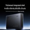 Ugreen 8-Port 2,5G Ethernet-Switch