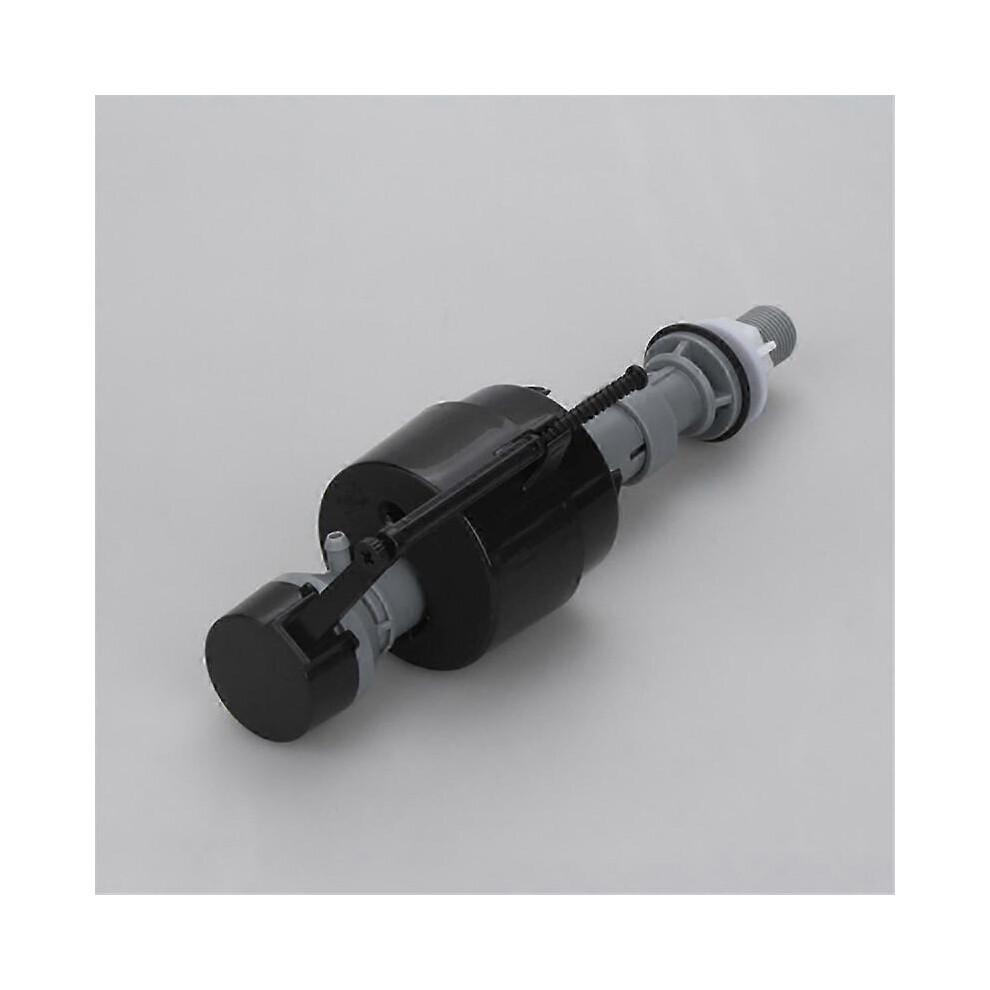 Old Flush Toilet Tank Fittings Inlet Valve Adjustable Needle Valve Toilet Water Valve Water Inlet Accessories G1/2inch