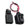6RD820535 1J0973702 Outside Air Temperature Sensor Fit For VW Golf Jetta A4 A6 Bora Vento C/arnes Car Accessories
