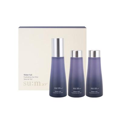 Sum37 Waterful Hydrating Gel Mist Sonderangebot (60mlx3Stk.)