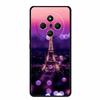 For Xiaomi Poco C75 Case PocoC75 Coque Black Silicone Soft Phone Case For Redmi 14C 14R A3 Pro Back Cover Case Redmi14C 14 C Bag