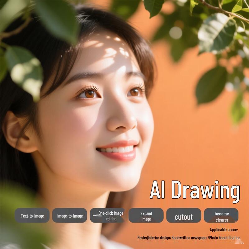 Mimouse M4AI3.0 Smart AI Mouse