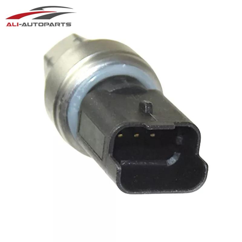 9647971280 1PCS A/C Pressure Switch for Peugeot 406 206 607 307 807 407 5008 Citroen C2 C4 C8, 9678362280 6455Z3