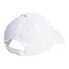 Adidas Baseball Caps Unisex White Adidas IL4851