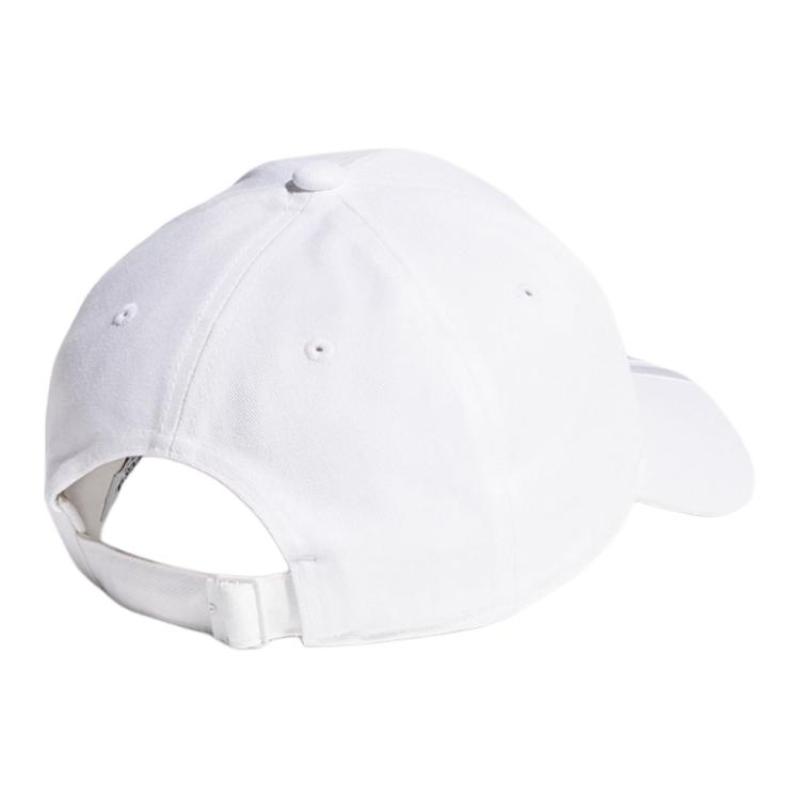 Adidas Baseball Caps Unisex White Adidas IL4851