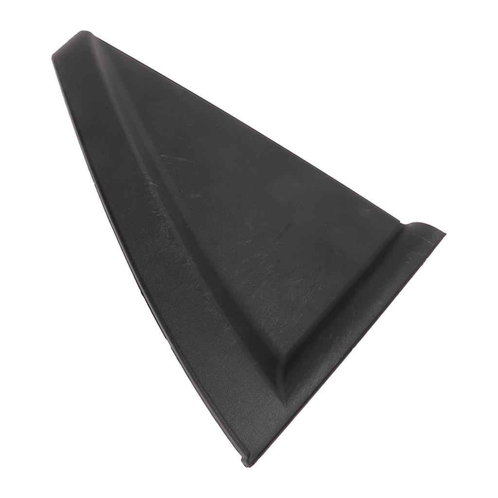 Door Outside Delta Molding 83840‑1F001 Stylish Appearance Replacement for Kia Sportage 2005‑2010