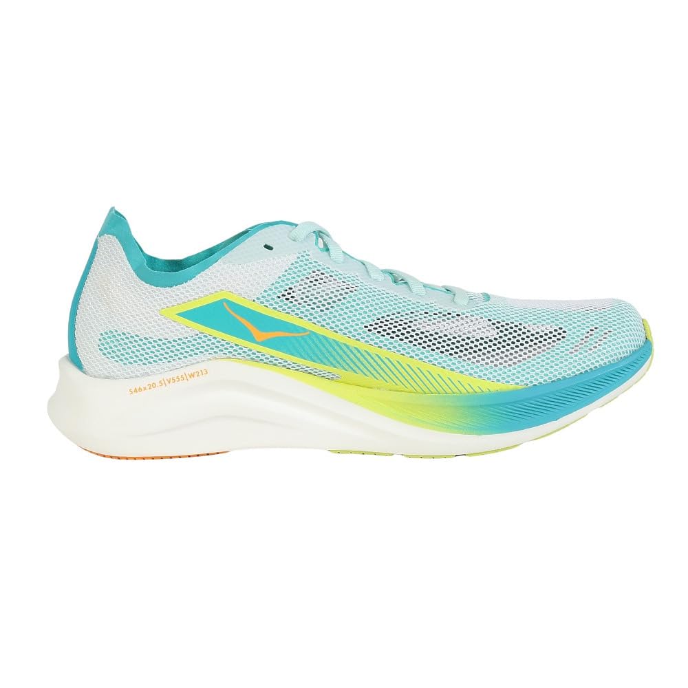 HOKA ONE ONE CIELO RD WHITE CERAMIC / 26.0CM