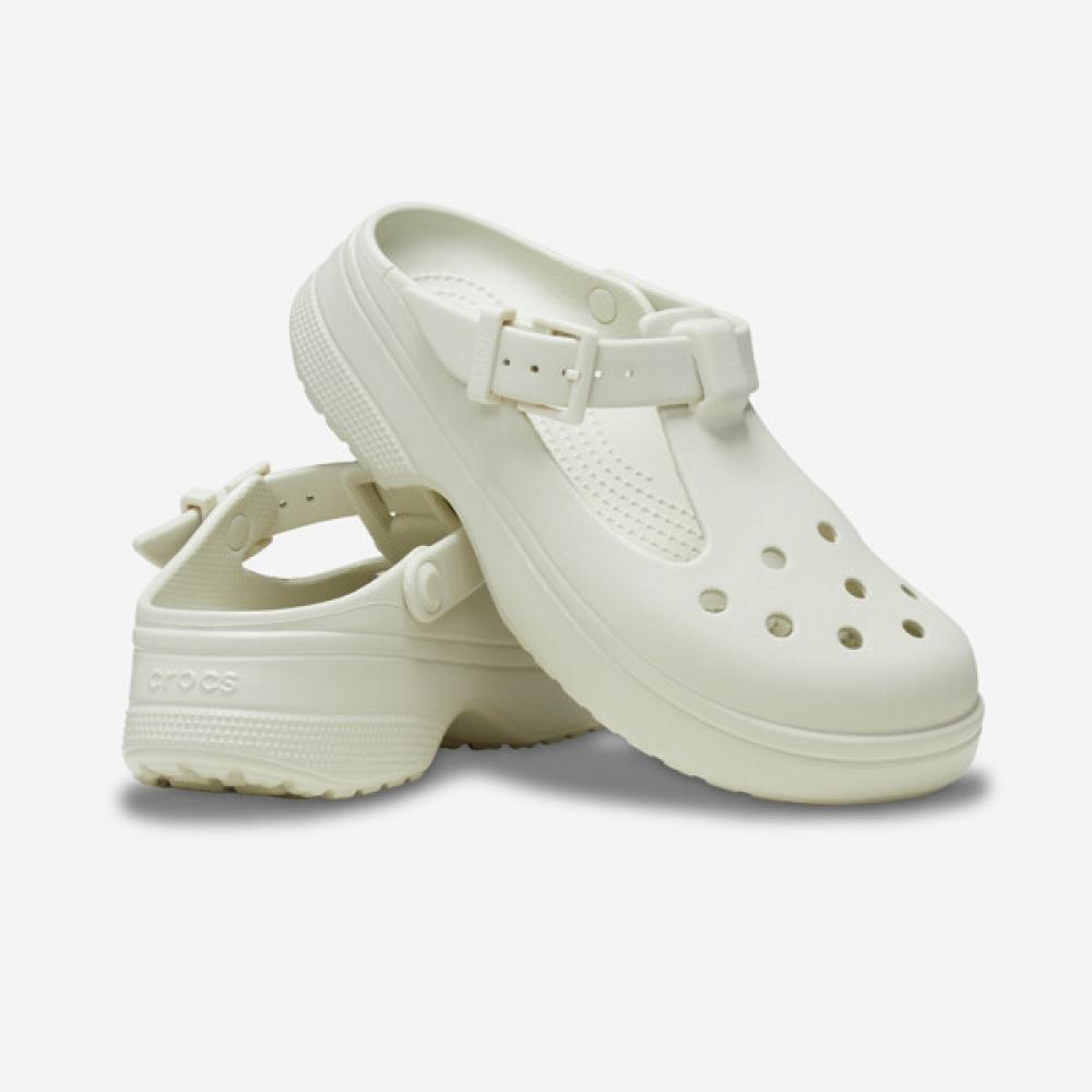 

Crocs Classic Mary Jane Clogs Crs210581 0112091 260