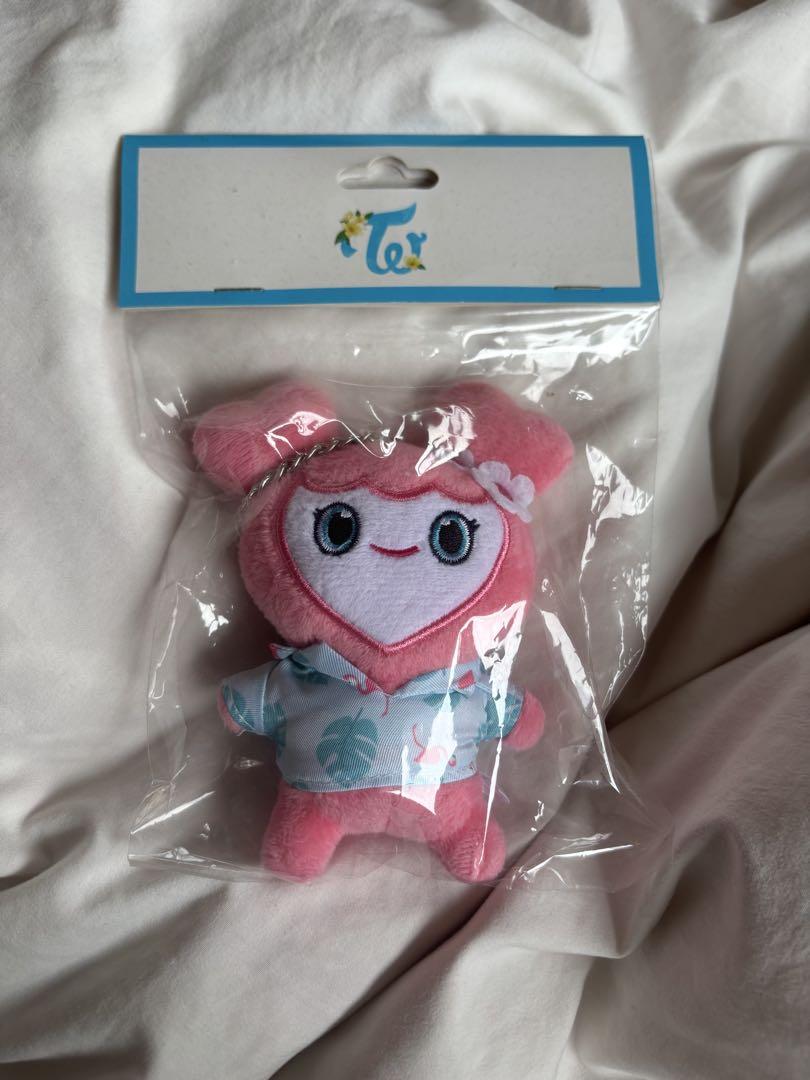 

[USED] Twice Momo Mobley