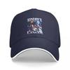 Kendrick Lamar Baseball Cap Rapper Hip Hop FeUnisex Unisex Print Hip Hop Hats Spring Classic Outdoor Gym High Quality Baseball Caps