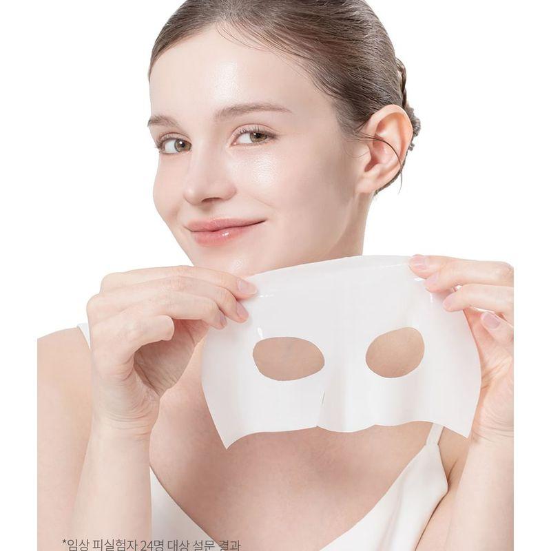 Benton - Hydrogel Collagen Face Mask Set