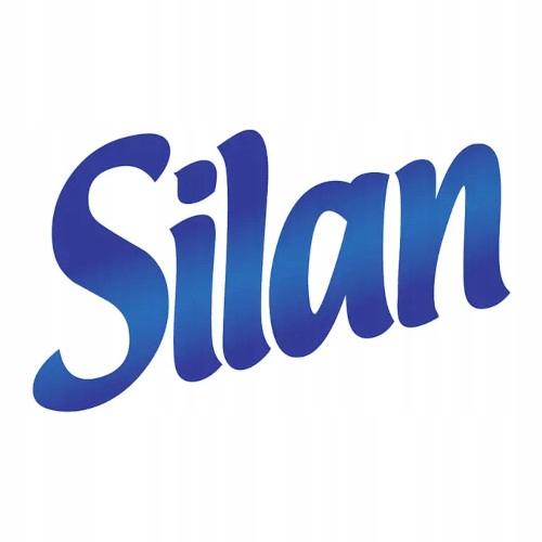 Silan Classic Płyn Do Płukania Tkanin Fresh Sky 50 Prań 1,1L