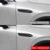 LHD RHD Για Mazda CX-60 CX60 CX-80 CX 80 2024 Μπροστινό Πλαϊνό Φτερό Εξαεριστήρας Εξόδου Αέρα Κάλυμμα Φλας φύλλο Κάλυμμα Καρχαρία