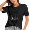 One Punch Man  Cotton T Shirt, Pure Cotton Premium Print, Durable, Casual Fashion, Hero Saitama Design, Anime Fan Apparel, Comfortable And Stylish, Da