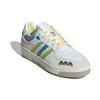 Adidas Originals Yeo Kaa X  Rivalry 86 Low Comfortable Versatile Non-Slip Lightweight Low-Top Sneakers Women Sneakers White IE7336