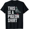 This Is A Pigeon T-Shirt