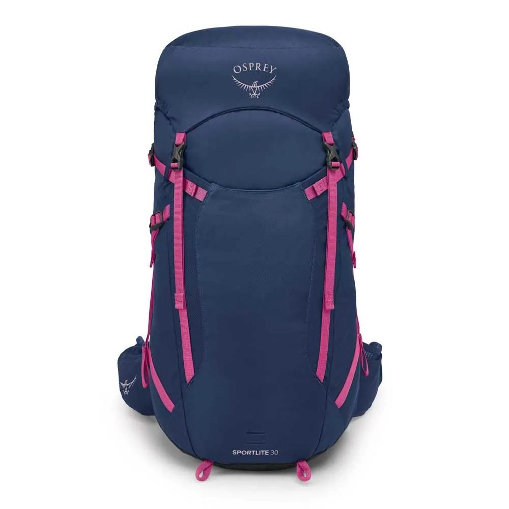 

Osprey Рюкзак Sportlite 30L M-L