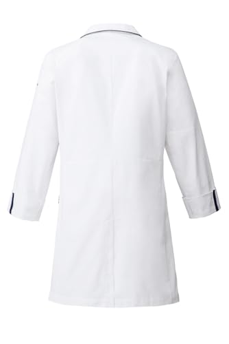 Dickies 1538PP Doctor's Coat
