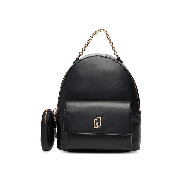 Сумочка Liu Jo Backpack AF5324 E0077 чёрный