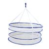 Clothes Basket Drying Net Flat Net Pocket Household Drying Socks,  Sweater Special Drying Rack Laundry Storage & Organization