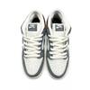 FQ1180-001 Yuto Horigome × Nike SB Dunk Low Pro QS Wolf Iron Grey Sail (Men's)