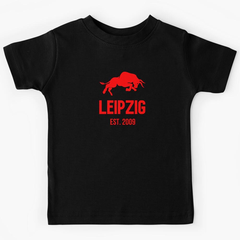 Leipzig Red Kids T-Shirt 110