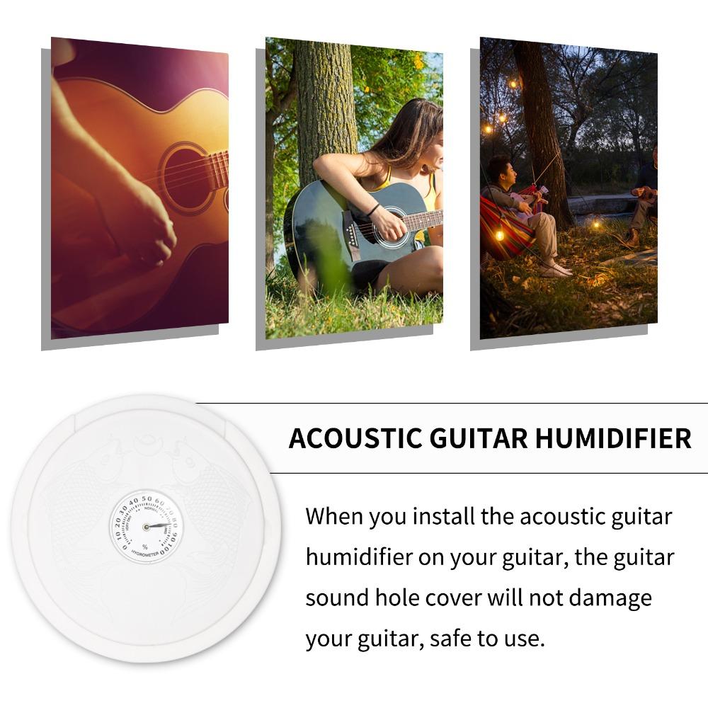 Multi Purpose Musical Instrument Accessories Stylish Design Guitar Accessories  Guitar Maintenance