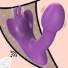 Small Dildo Vibrator for Women Remote Control Clitoris Stimulator G-Spot Massager Female Wear Sex Toys for Adults 18+