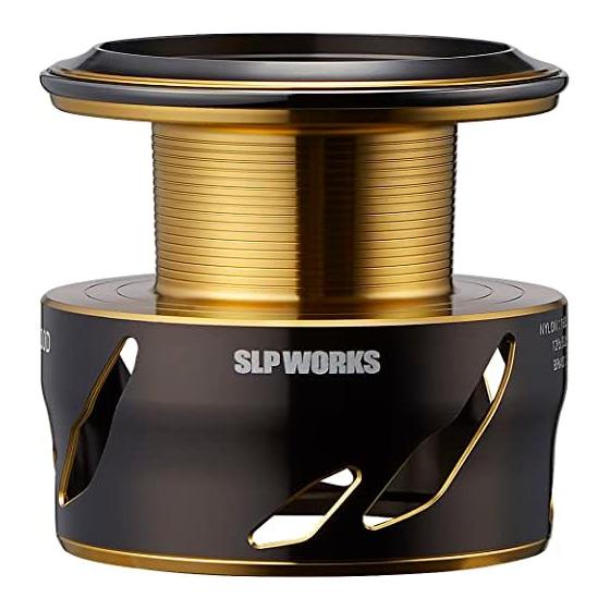 Шпуля Daiwa Slp Works SLPW EX LT 2