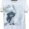 Vintage anni '80 THE SMITHS This Charming Man Rock Tour Concerto t-shirt e maglietta per bambini Morrissey