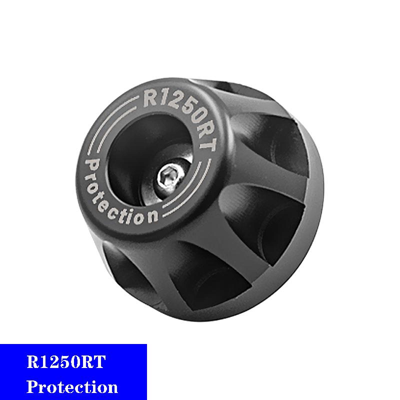 For BMW R 1250GS R 1250 1200 GS LC Adventure R1250GS R1200GS 2019 Motorcycle Final Drive Housing Cardan Crash Slider Protector