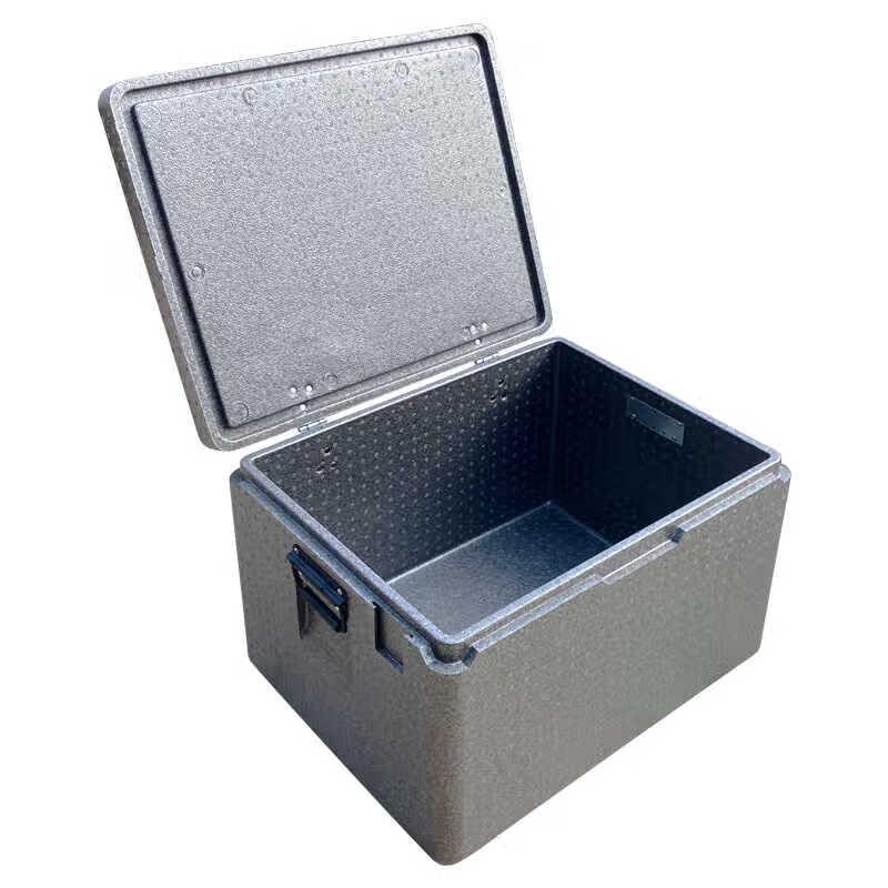 Large EPP Insulated Food Delivery Box
