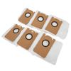 6PCS Dust Bags For Imou L11/Pro  Vacuum Cleaner Parts