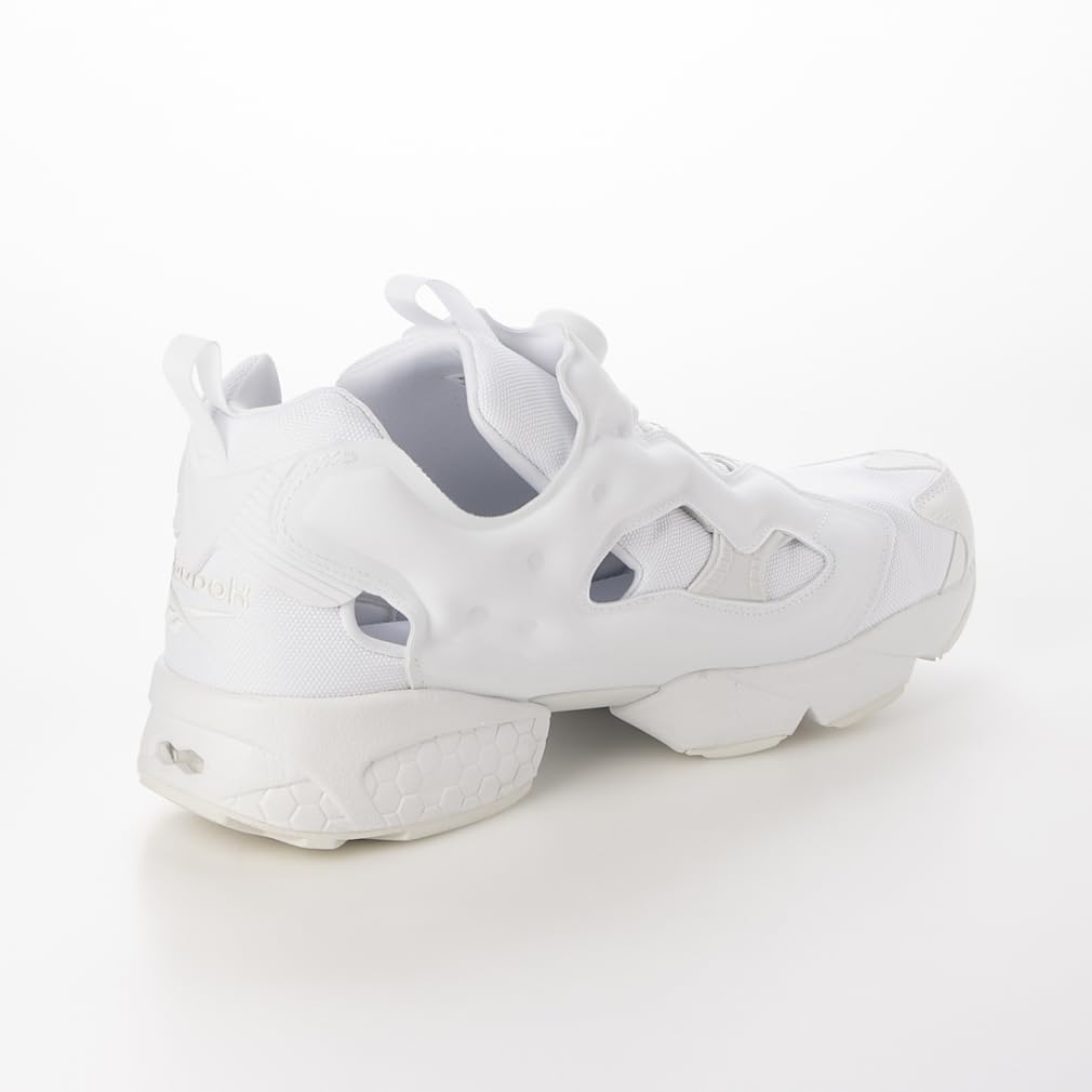 Reebok INSTAPUMP FURY 94 Instapump Fury White 27.0cm 100211658