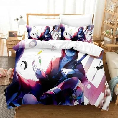 Biancheria da letto – Completi lenzuola e set da letto