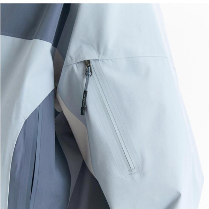 New Balance Uni Gore Tex Wind Stopper 2l Shell Jacket Nbnme12013 52 Jacket