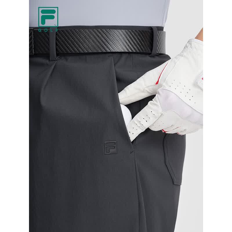 FILA Men's Cool-Touch Golf Woven Shorts