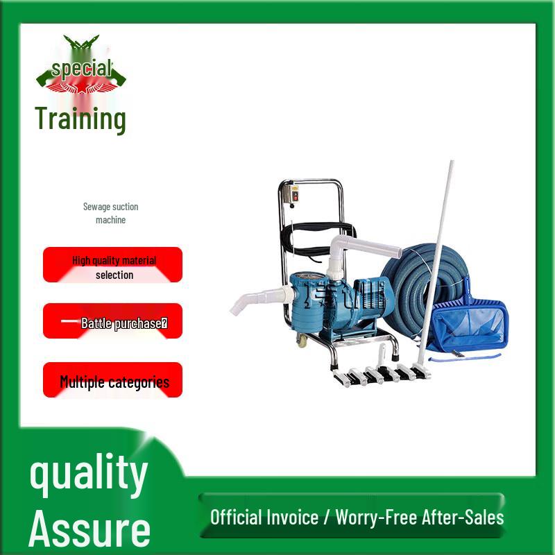 Outdoor Mobile Frame Swimming Pool Kit