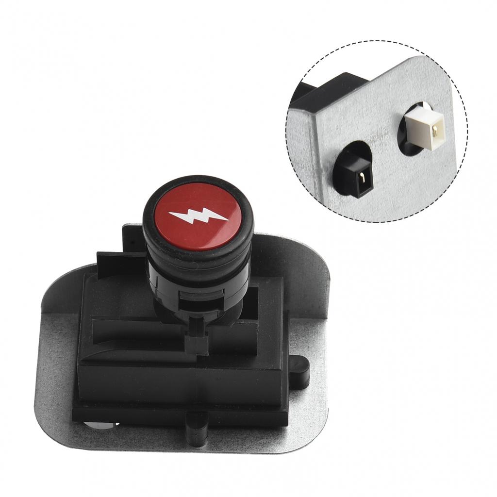 Electrode For Gas Grill Ignition Button Ignition Module