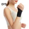 1pc Support de Poignet Sportif Réglable Respirant Sangle de Maintien du Poignet Homme Femme Fitness Enveloppement de Poignet Arthrite Tendinite Soulagement de la Douleur Manchon de Compression